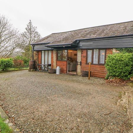 イェルバートン Hilly Field Barnヴィラ エクステリア 写真