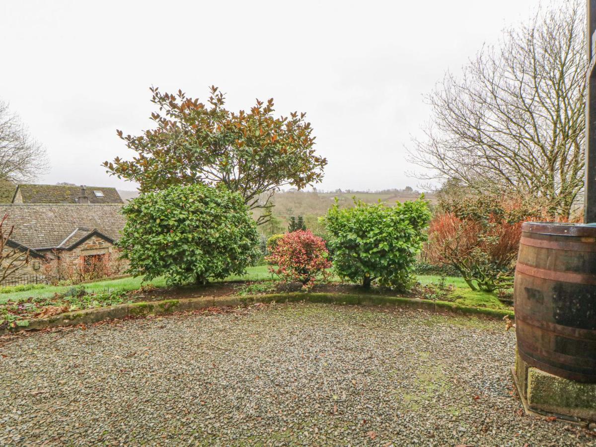 イェルバートン Hilly Field Barnヴィラ エクステリア 写真